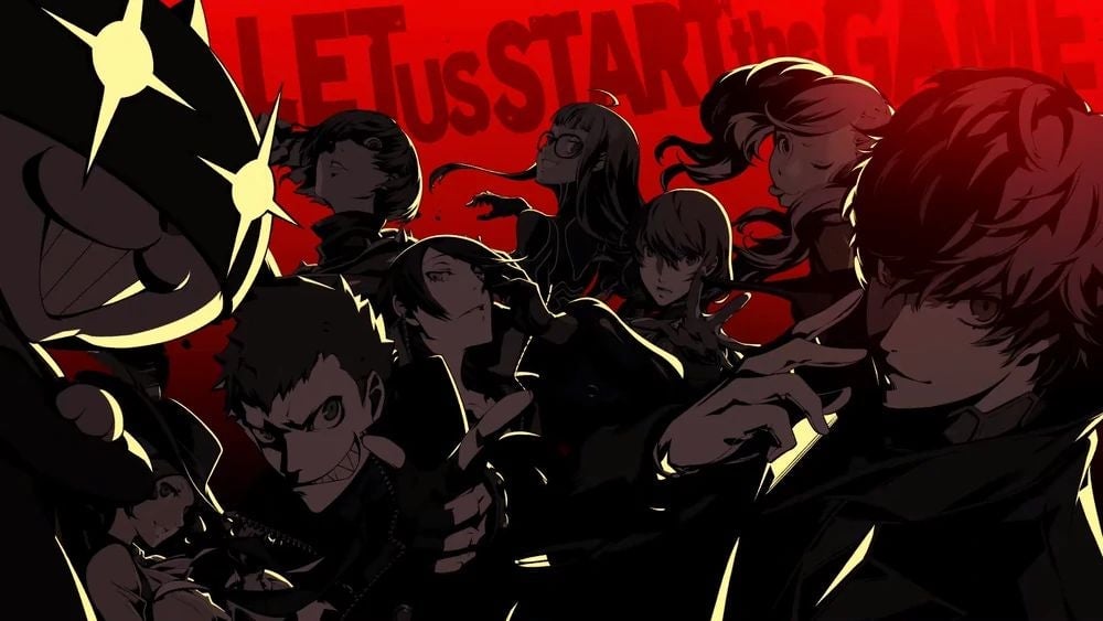 Image: Atlus