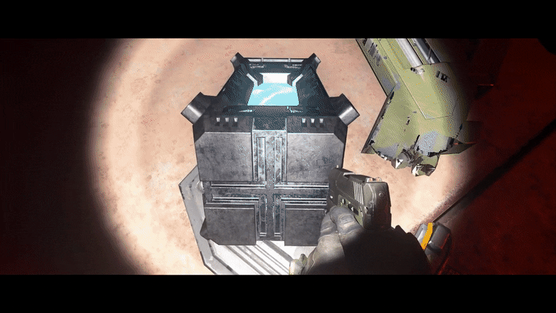 Gif: Termacious Trickocity / Microsoft / Kotaku