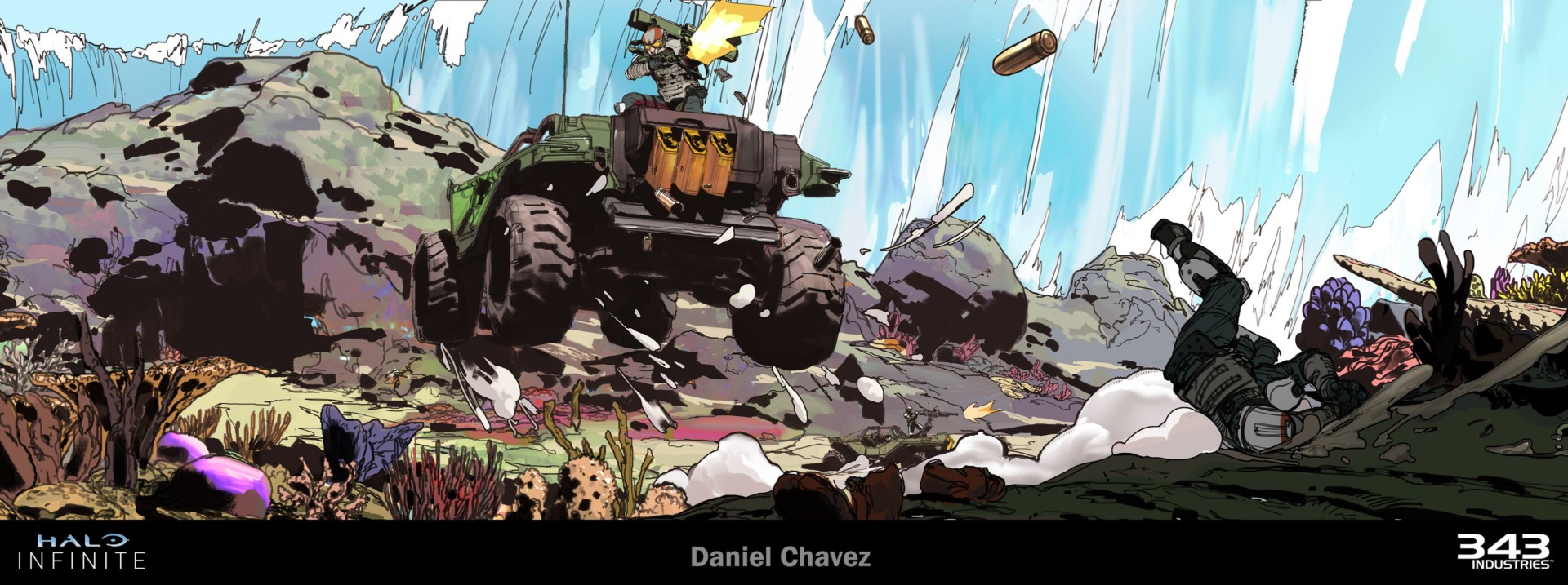 Image: 343 Studios