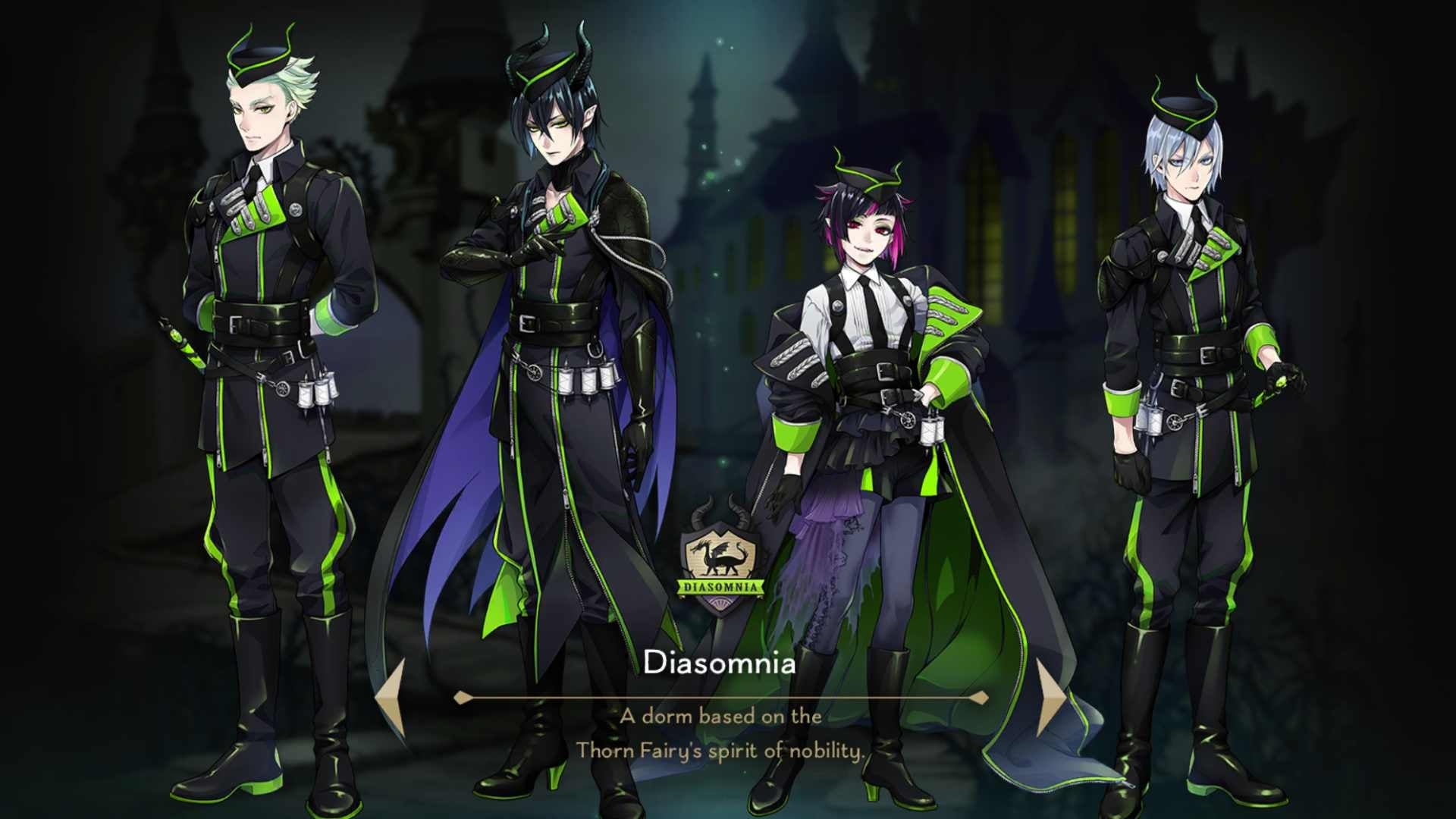 Screenshot: Aniplex / Kotaku