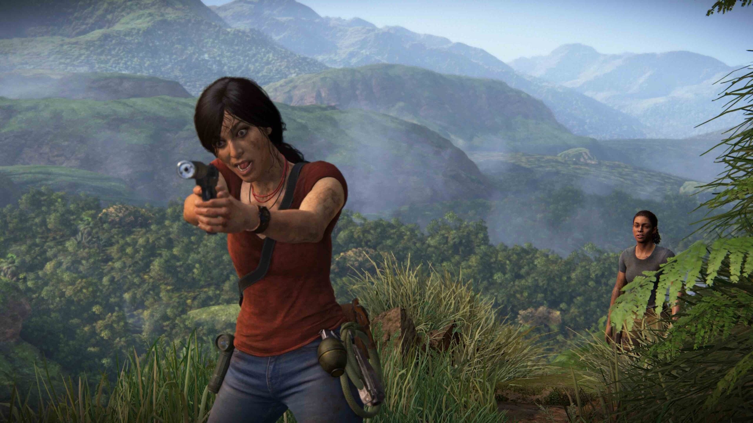 Screenshot: Sony / Kotaku