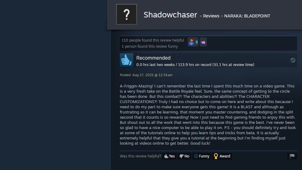 Screenshot: Valve / Kotaku