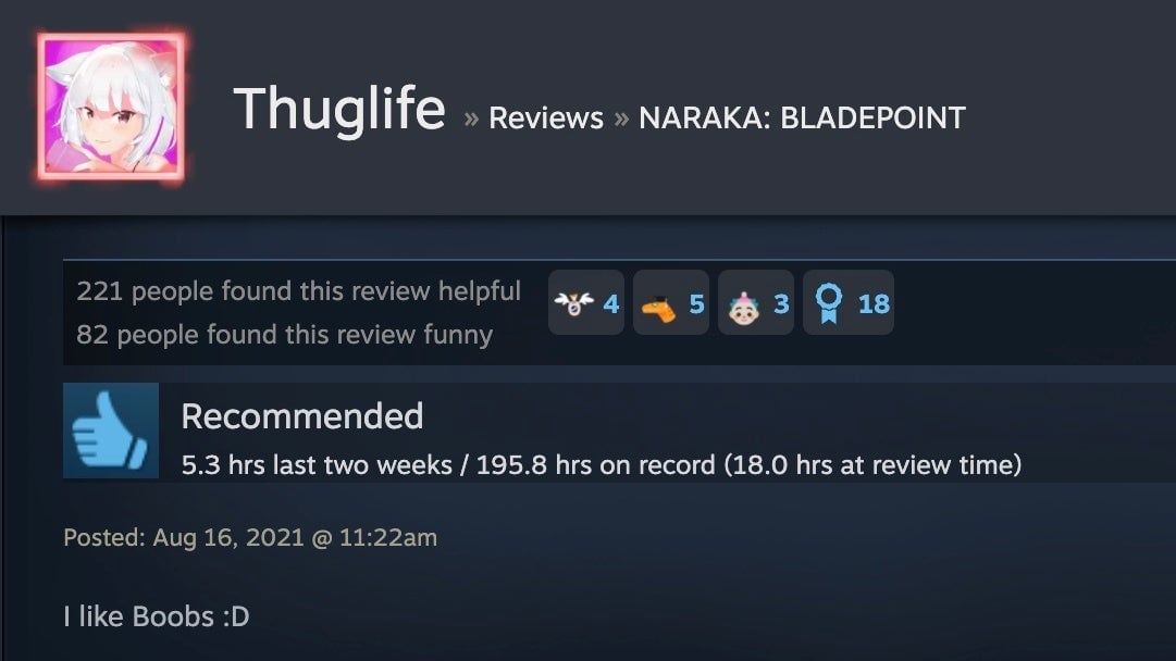 Screenshot: Valve / Kotaku