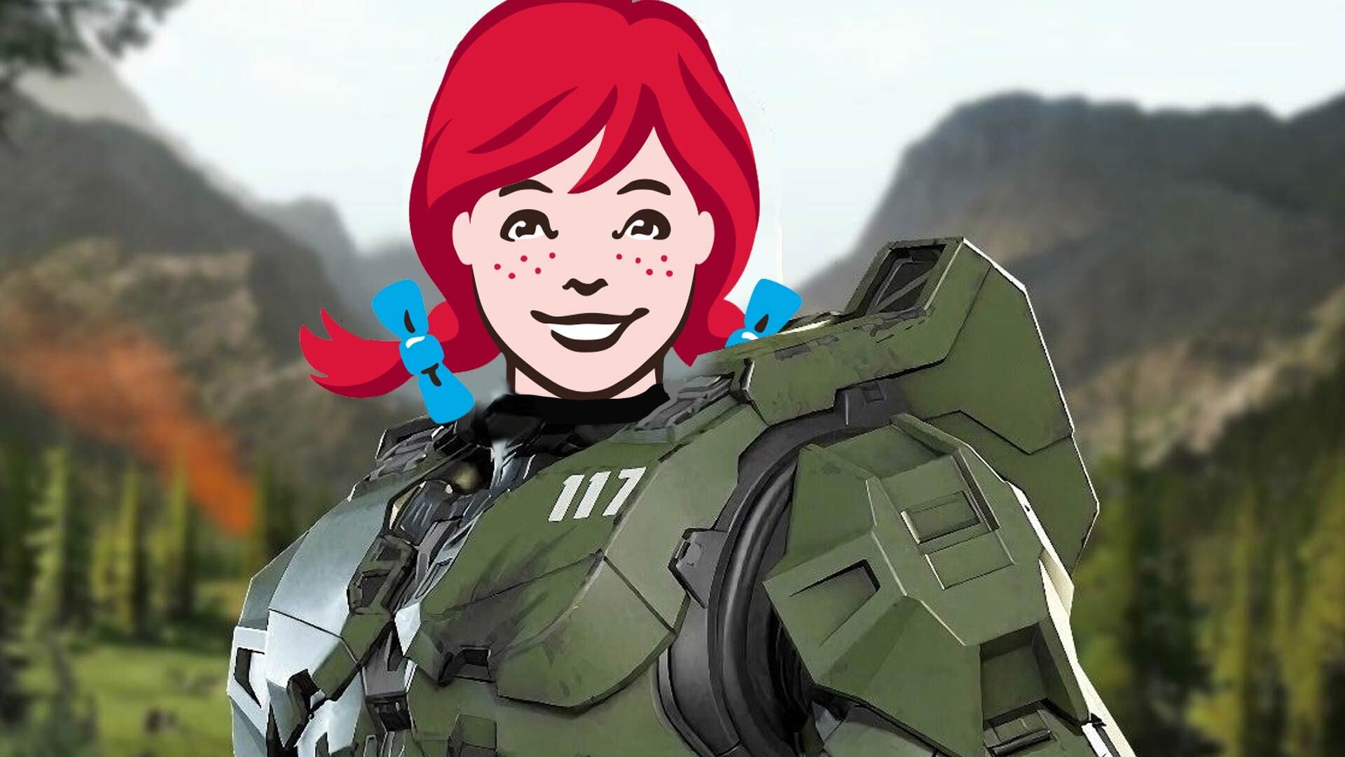 Image: 343 Industries / Wendy’s / Kotaku