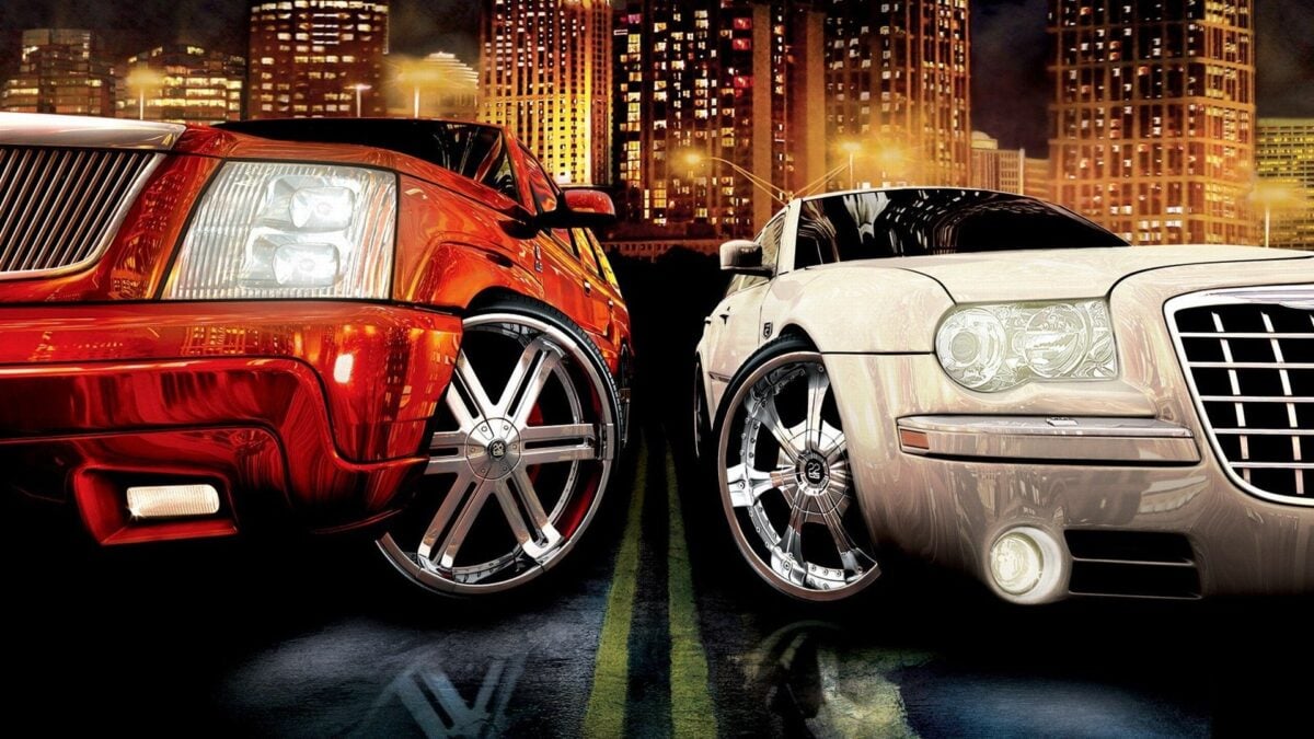 Midnight Club 5 Was Possibly Set In London But Was Canceled In 2010 Midnight Club 5 Was Possibly Set In London But Was Canceled In 2010