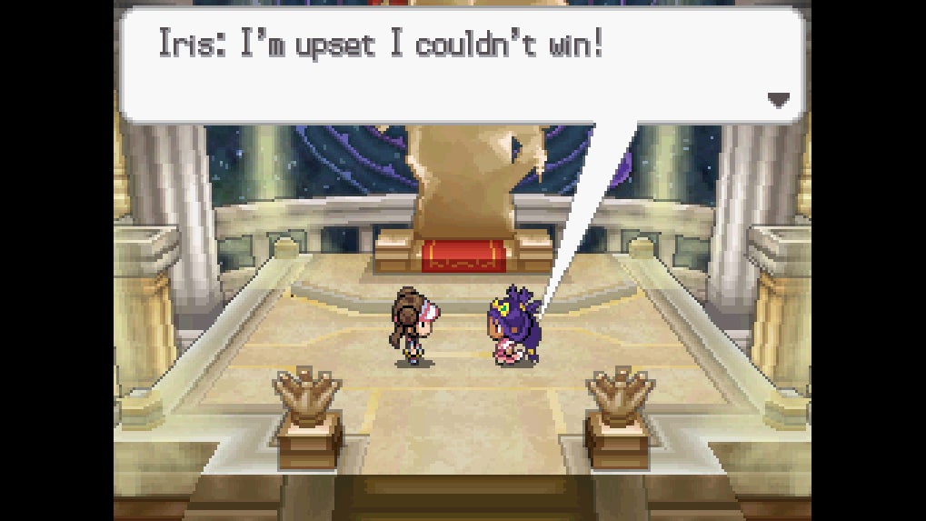 Screenshot: Nintendo / VGMuseum