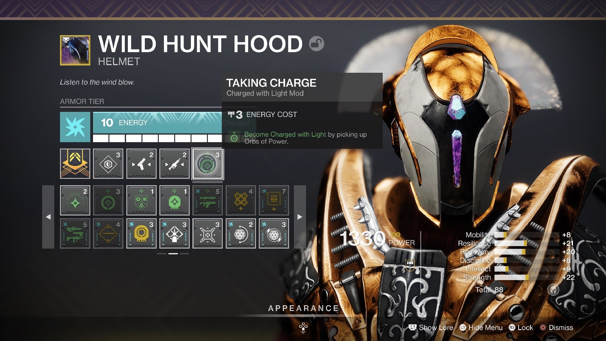 Screenshot: Bungie / Kotaku