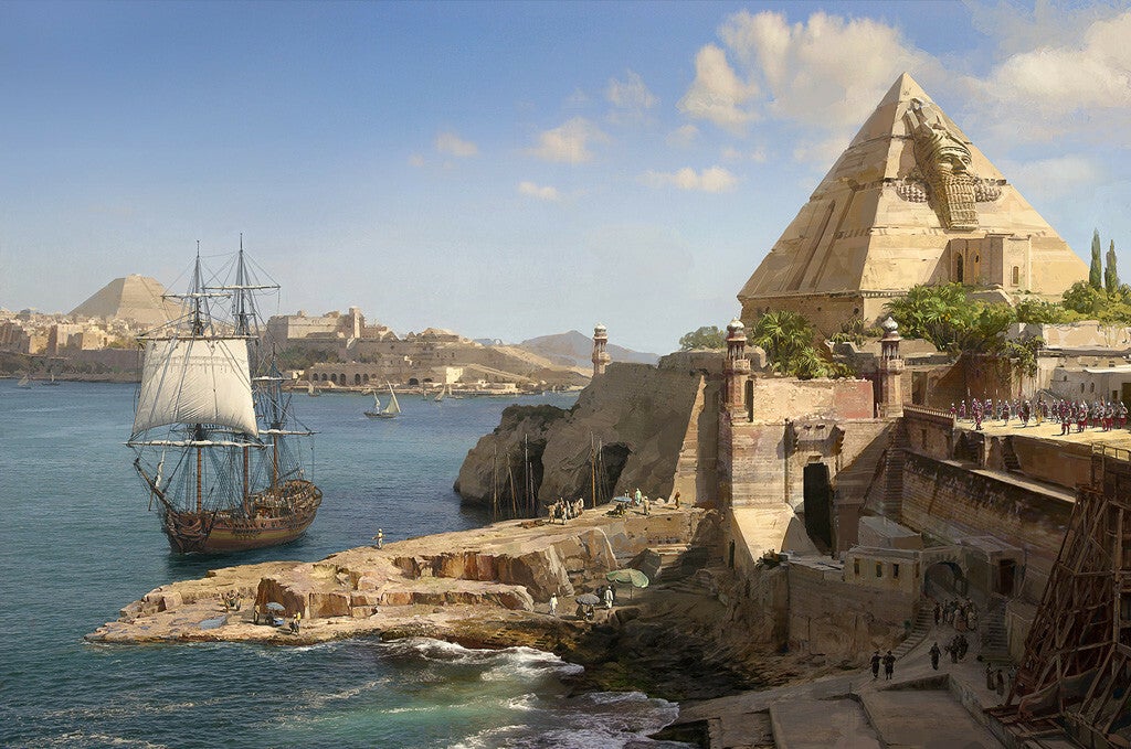 Image: Sasha Beliaev