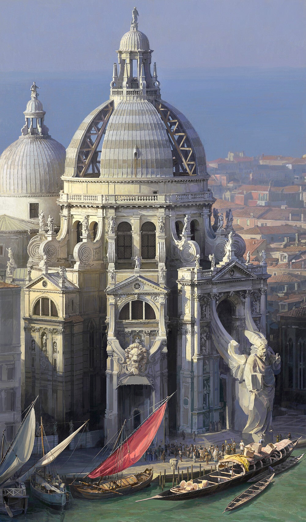 Image: Sasha Beliaev