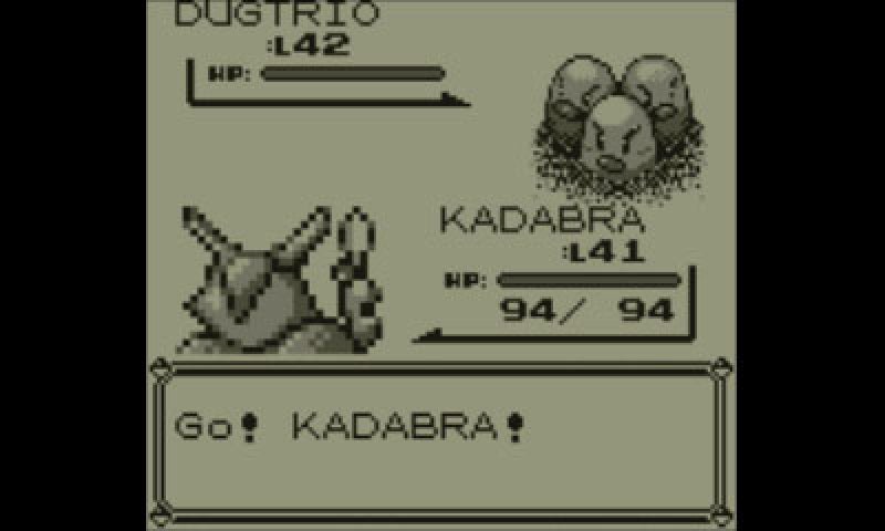 Screenshot: Nintendo