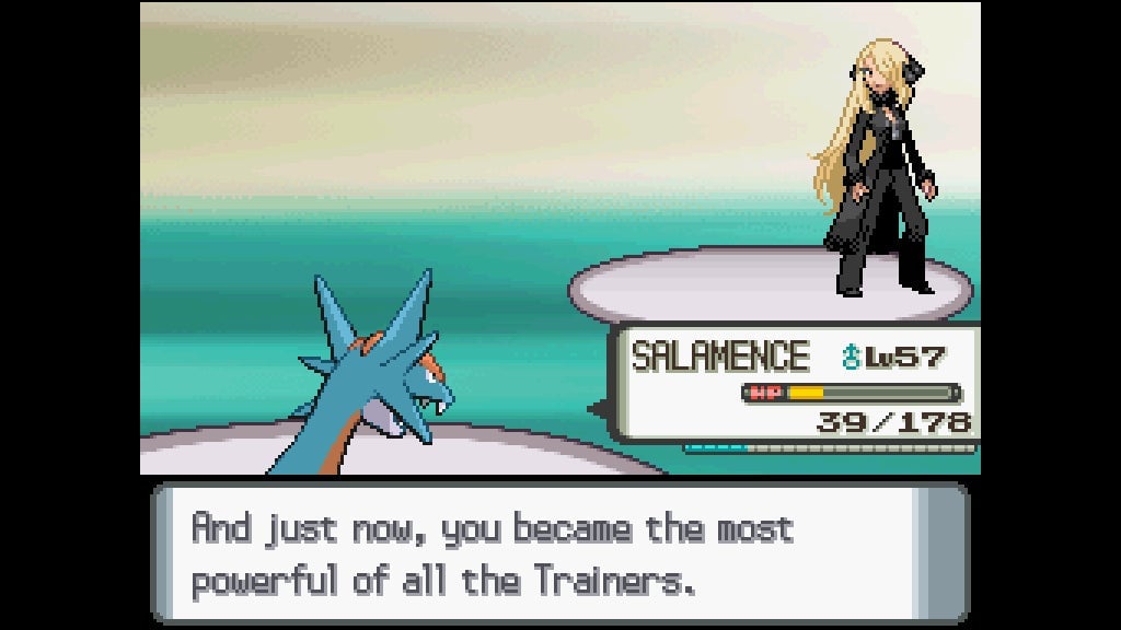 Screenshot: Nintendo / VGMuseum