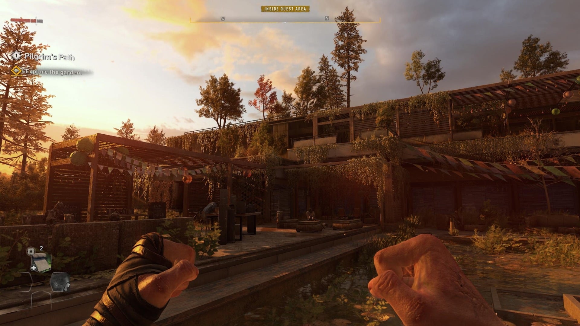 Screenshot: Techland / Kotaku