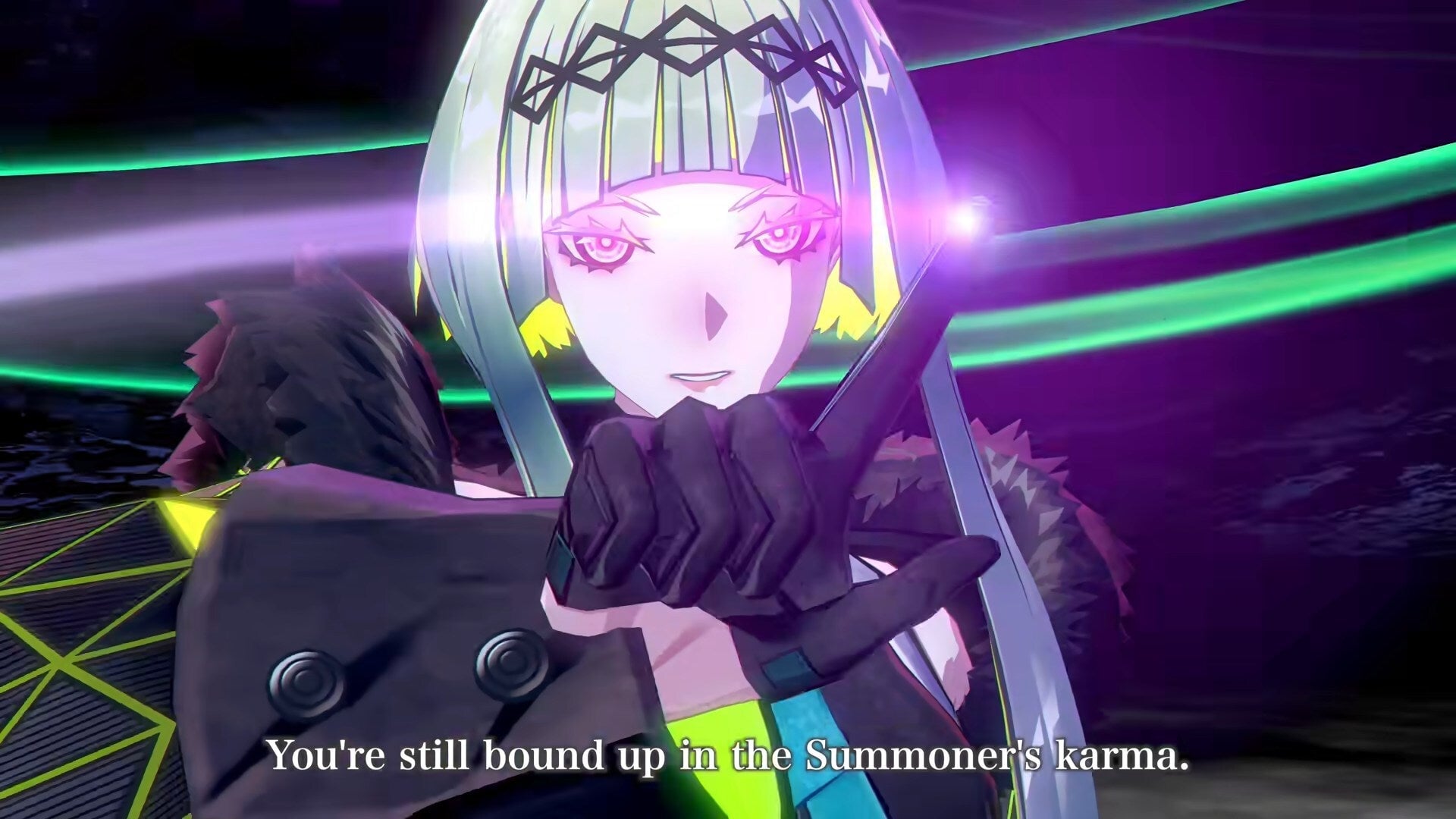 Screenshot: Atlus / Kotaku