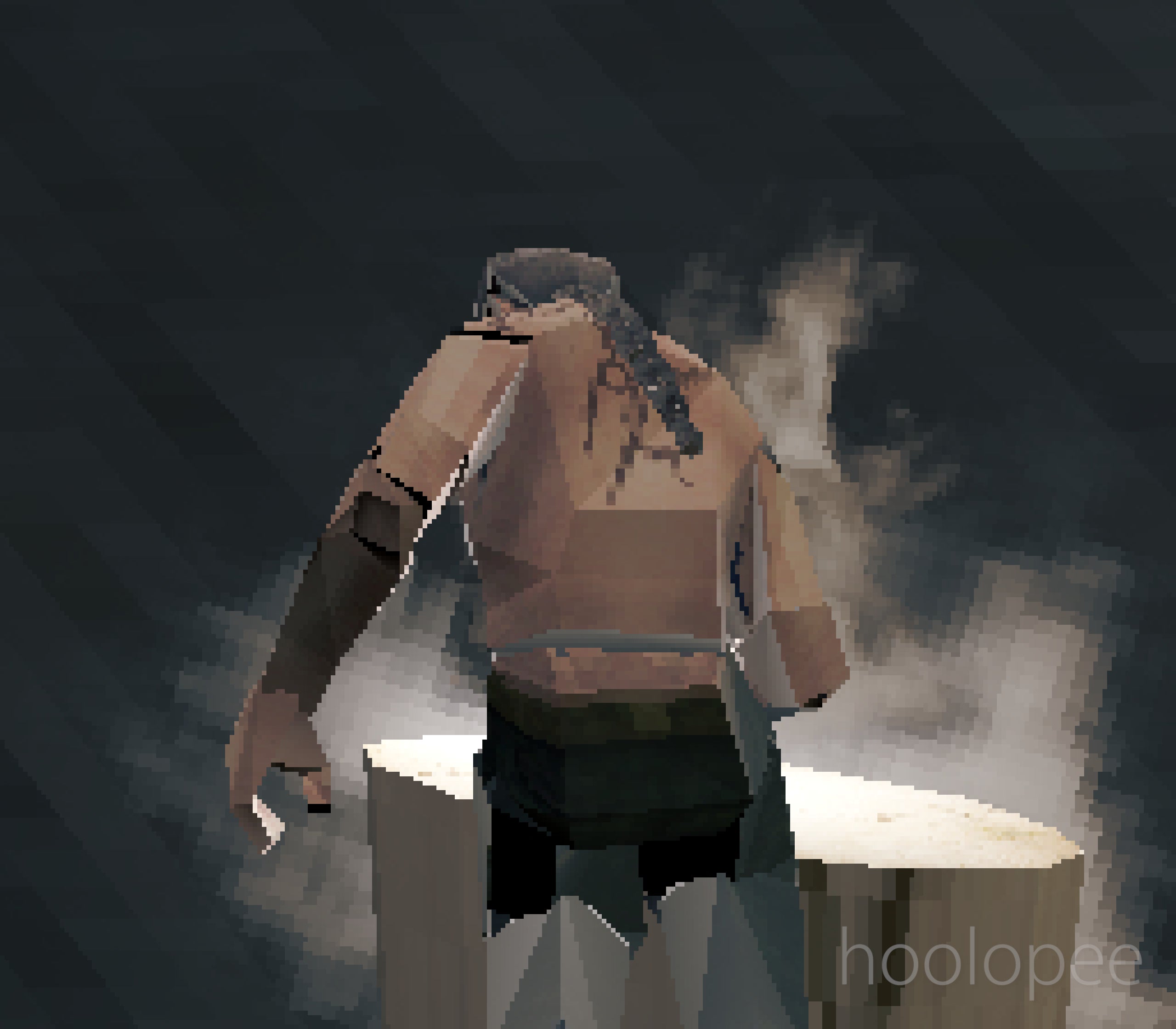 Image: Hoolopee