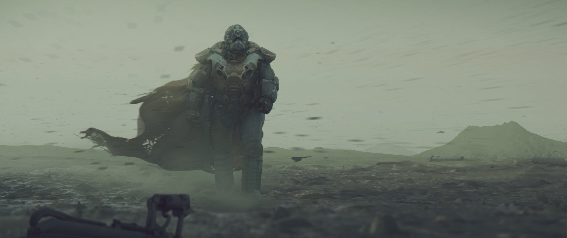 Image: Nicodemus Yang-Mattisson