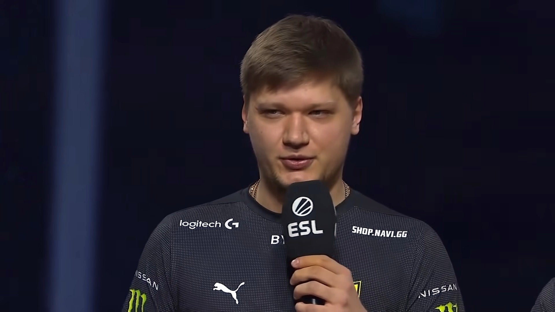 Screenshot: ESL Counter-Strike / IEM Katowice / Kotaku