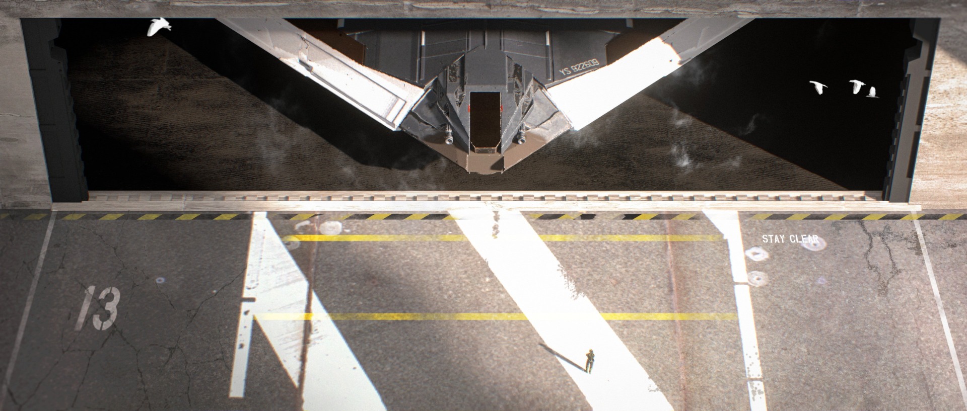 Image: Yannick Stahl