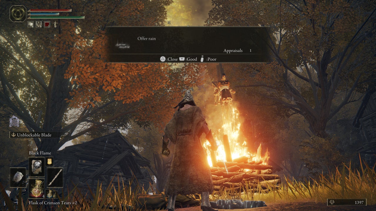 Screenshot: FromSoftware / Kotaku