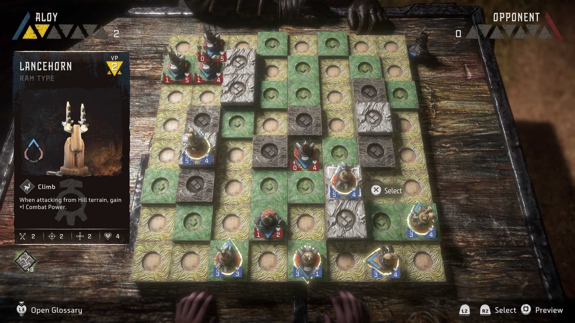 Screenshot: Sony / Kotaku