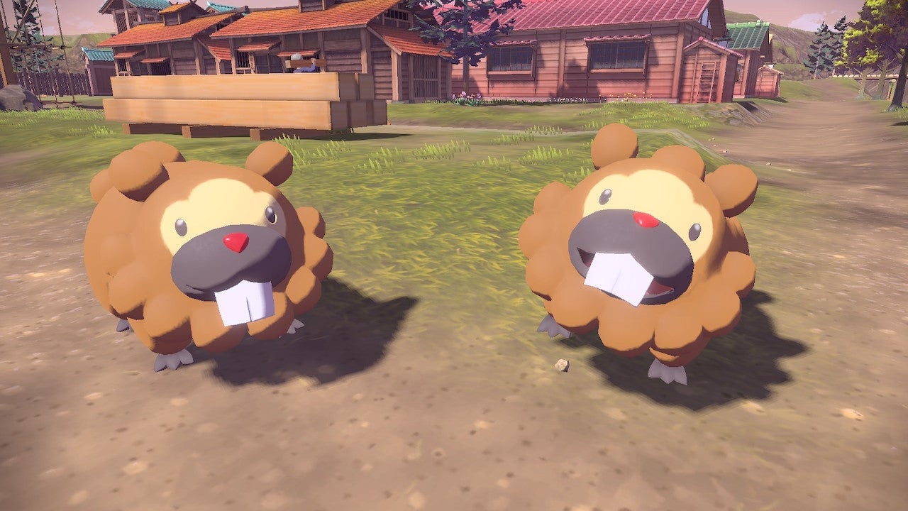 Screenshot: The Pokémon Company / Kotaku