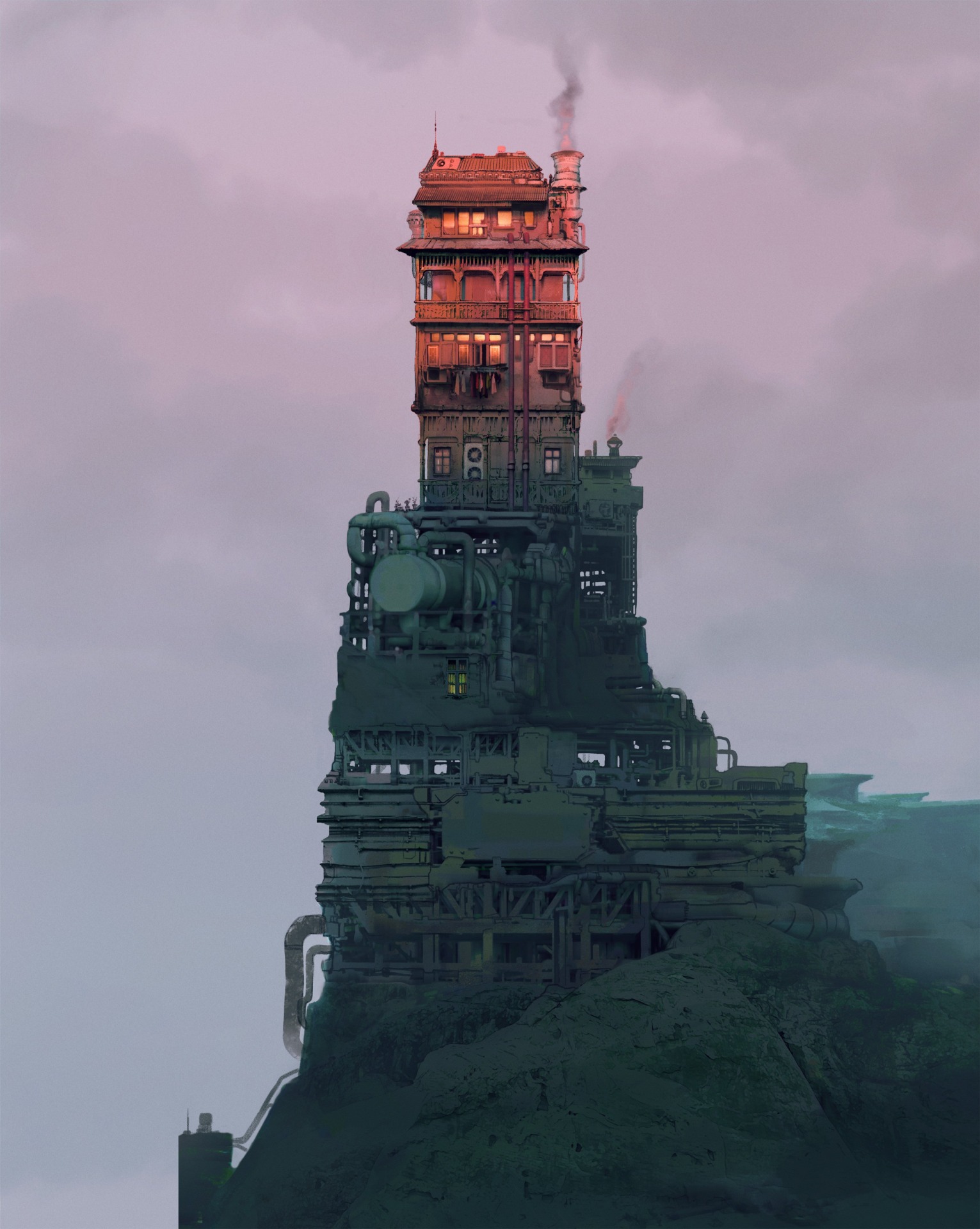 Image: Nicodemus Yang-Mattisson