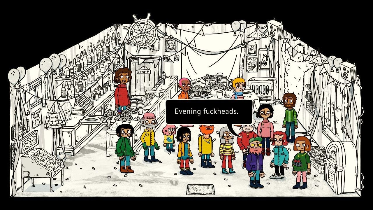 Screenshot: Triple Topping / Kotaku