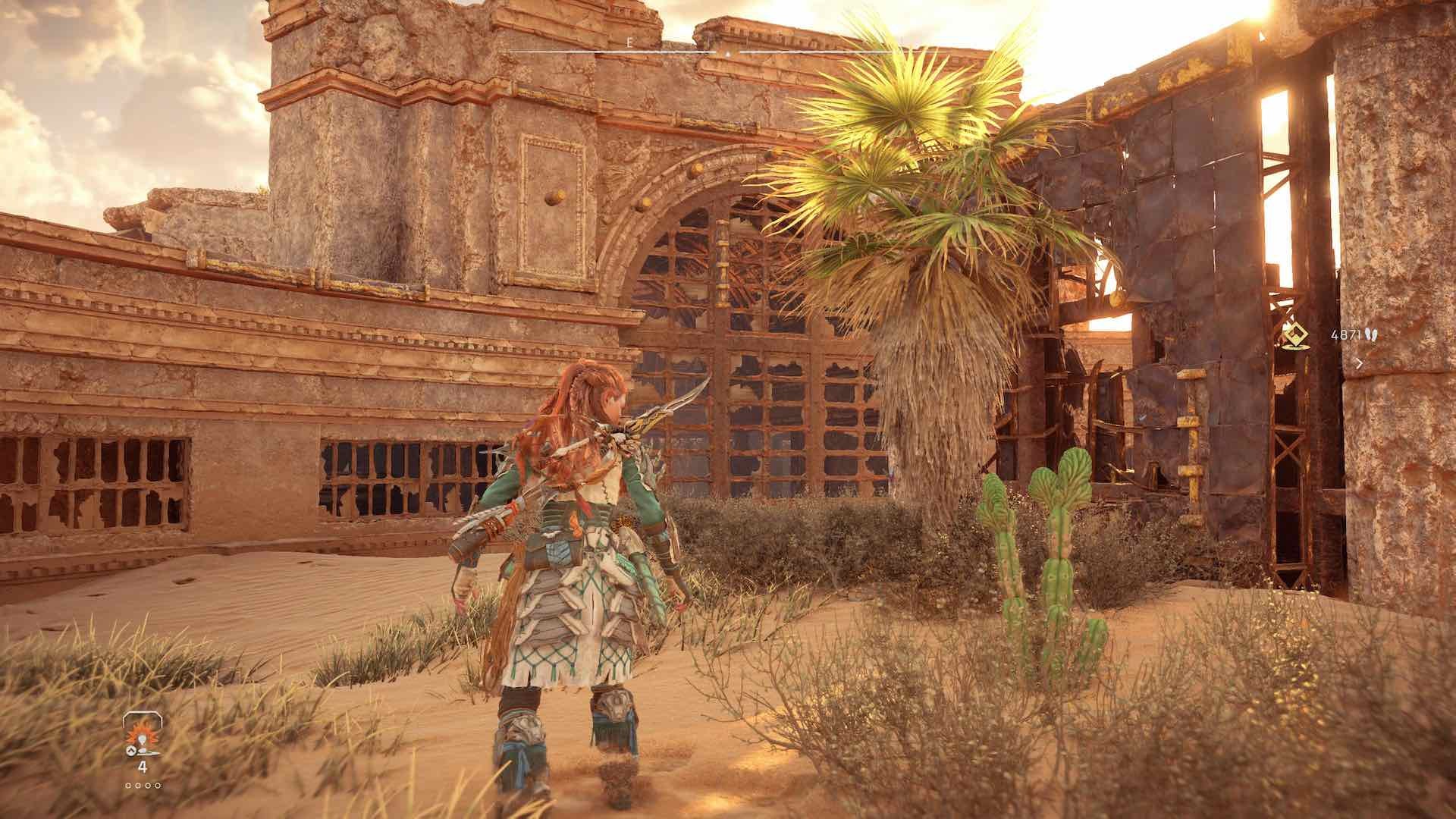 Screenshot: Sony / Kotaku