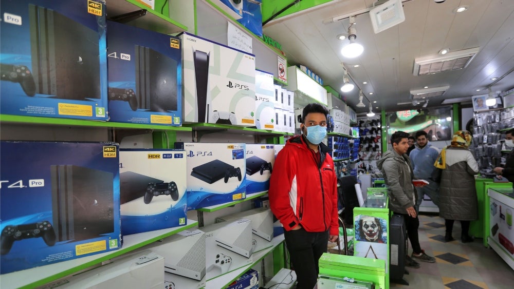 Photo: ATTA KENARE/AFP