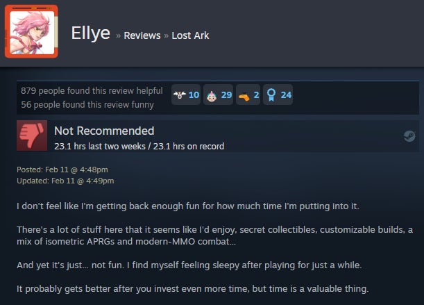 Screenshot: Steam / Kotaku