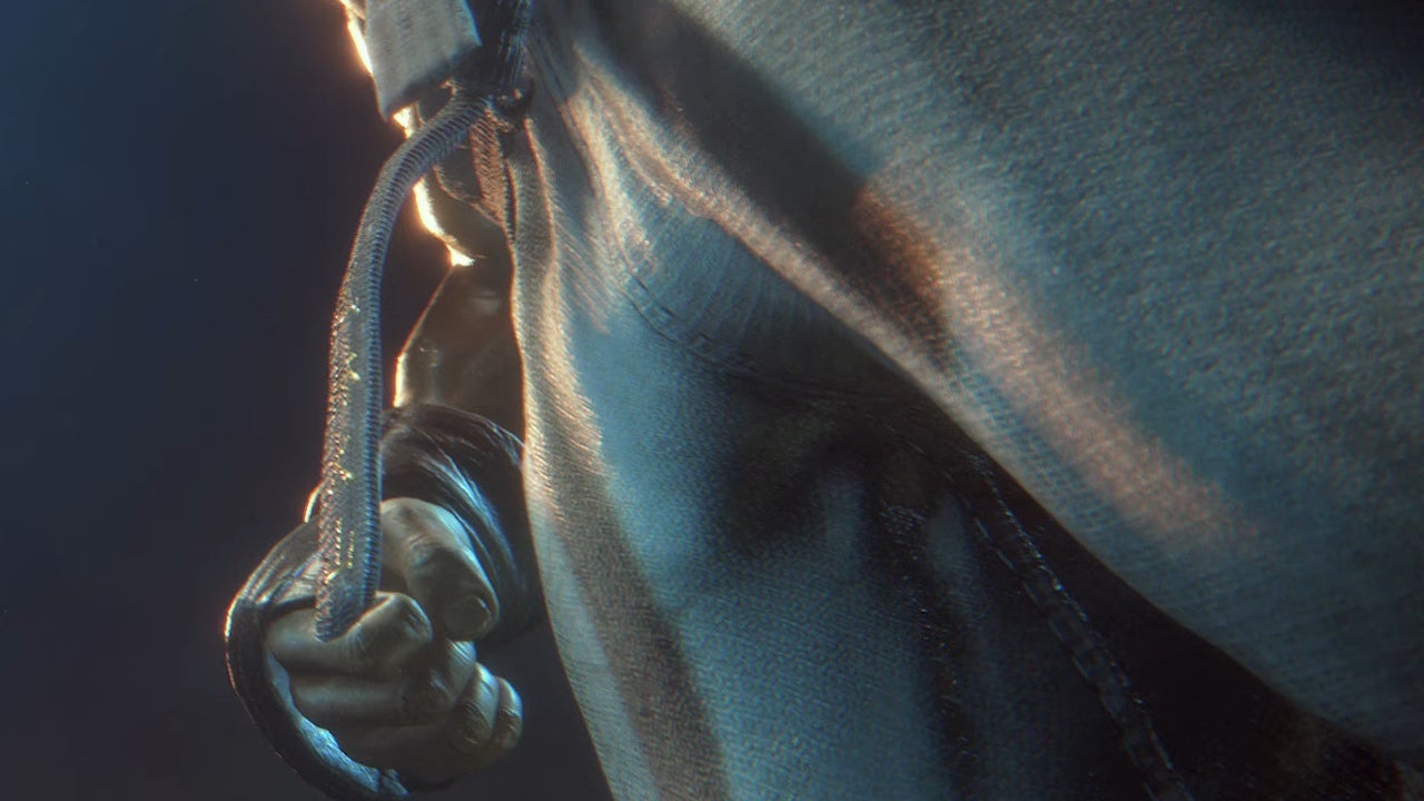 Screenshot: Capcom / Kotaku