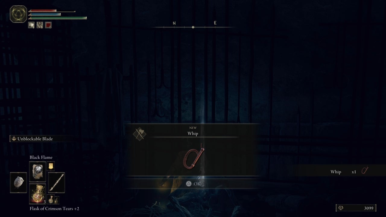 Screenshot: FromSoftware / Kotaku