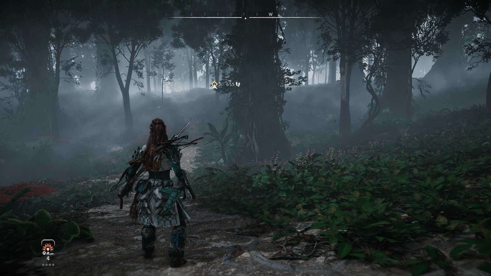 Screenshot: Sony / Kotaku