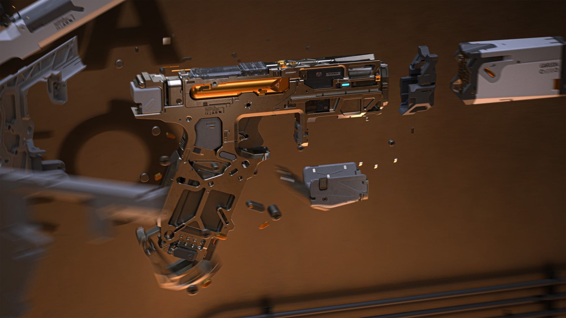 Image: Alex Senechal