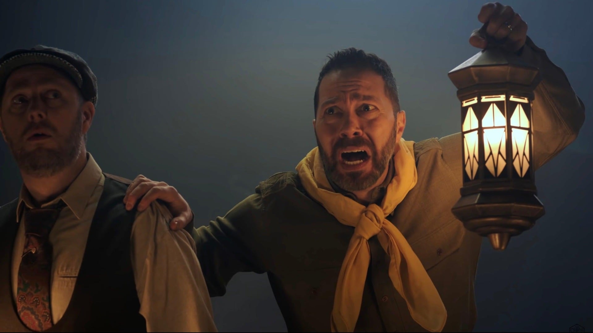 Image: Critical Role