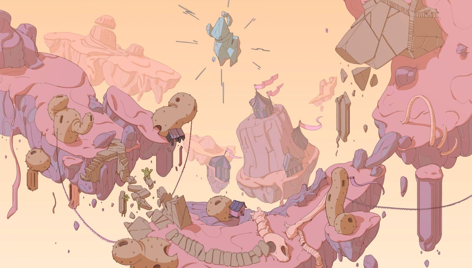 Image: OlliOlli World