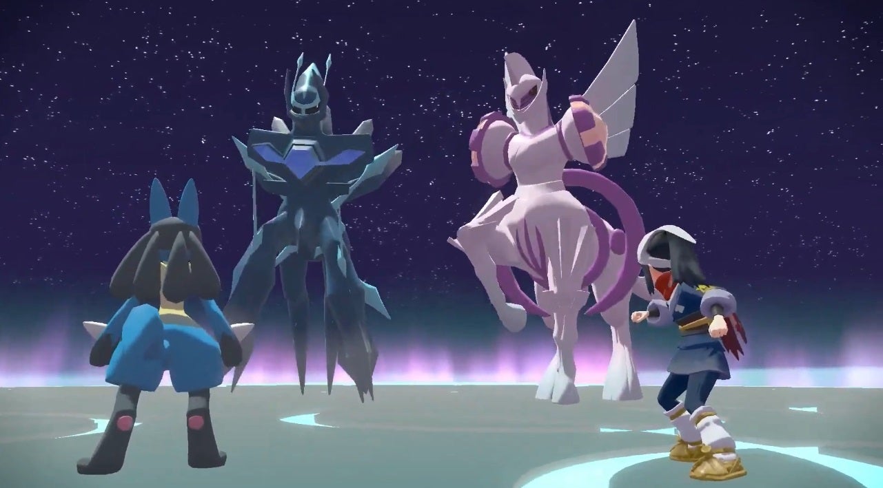 Image: The Pokémon Company