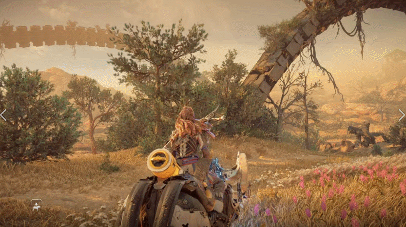 Gif: Guerrilla Games / Sony / Kotaku