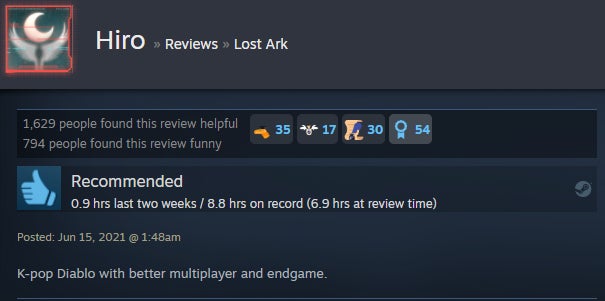 Screenshot: Steam / Kotaku