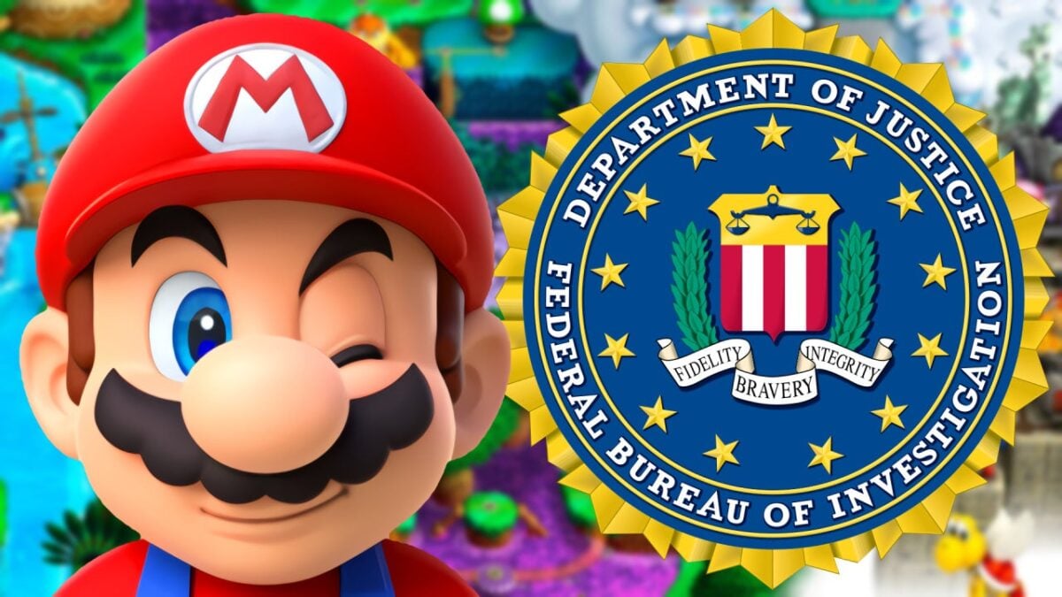 Nintendo Thanks Feds For Sending Hacker To Prison For 3 Years - Kotaku