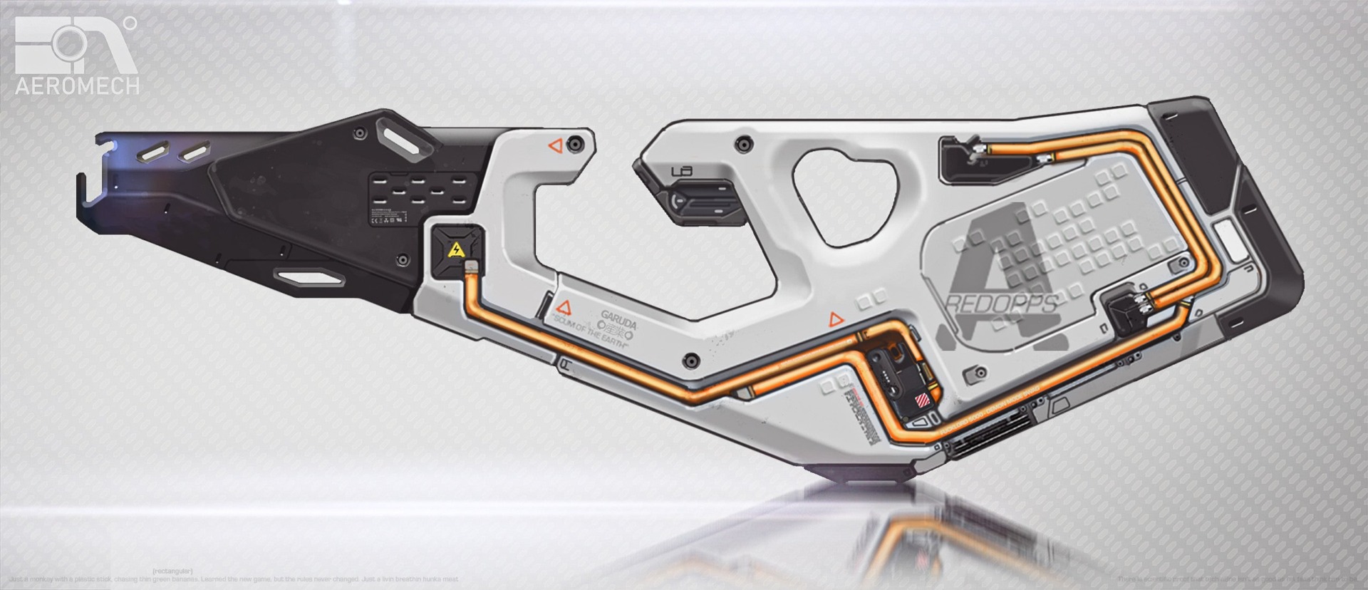 Image: Alex Senechal