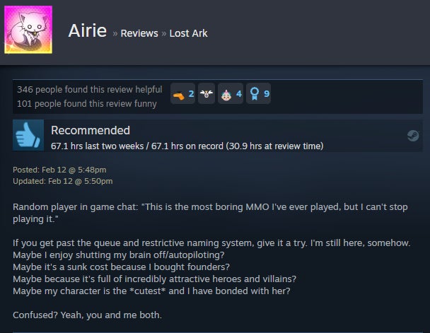 Screenshot: Steam / Kotaku