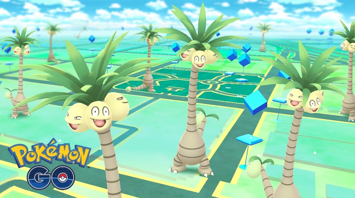 Image: The Pokémon Company