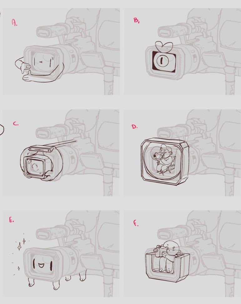 Image: OlliOlli World