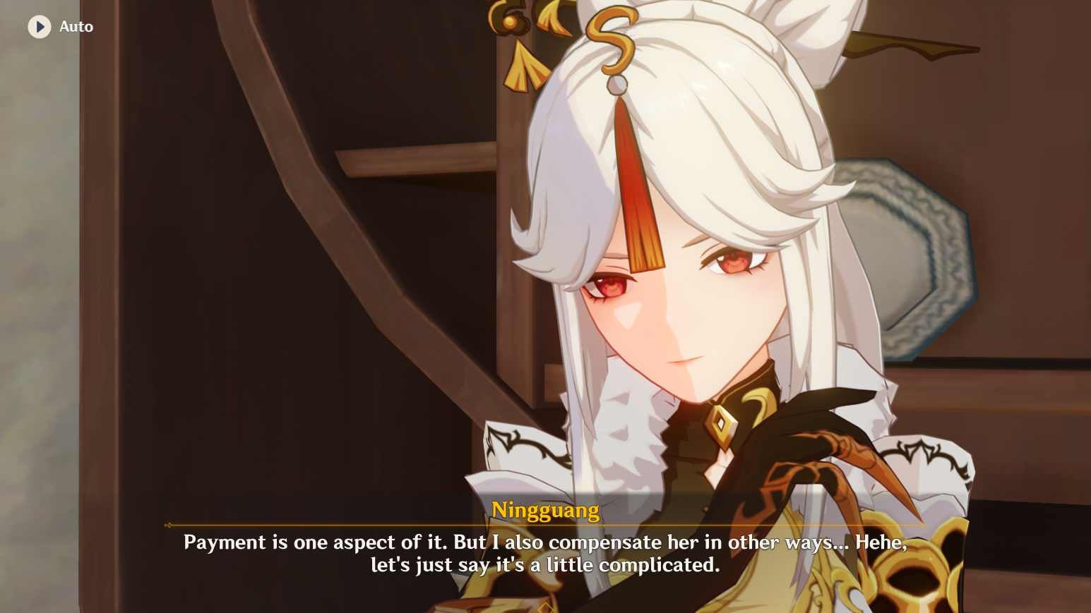 Screenshot: miHoYo / Kotaku