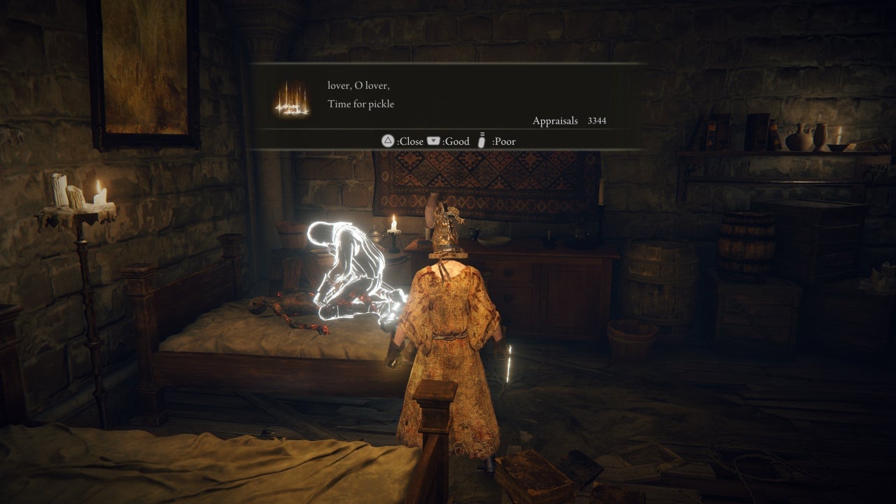 Screenshot: FromSoftware / Kotaku