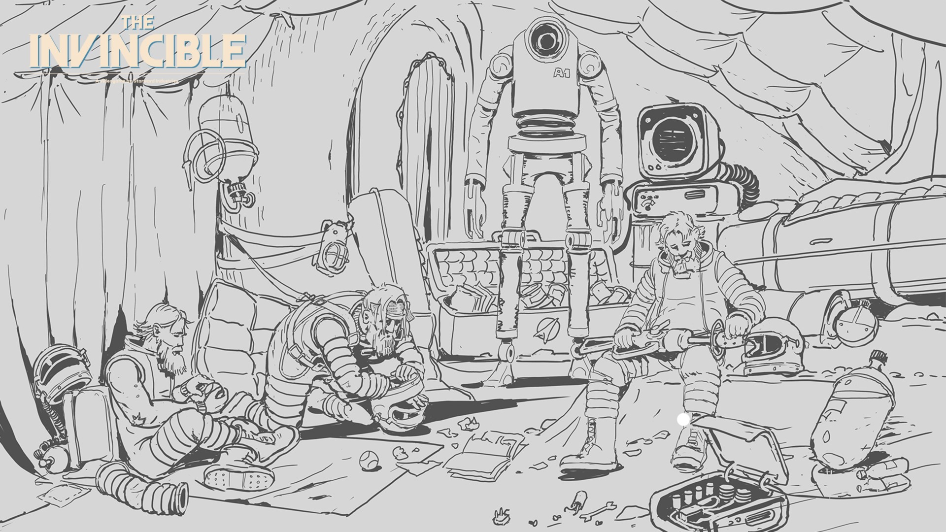 Image: Wojciech Ostrycharz