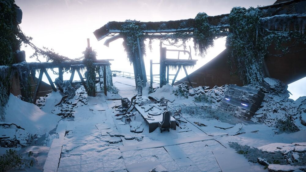 Image: Guerrilla Games / Sony