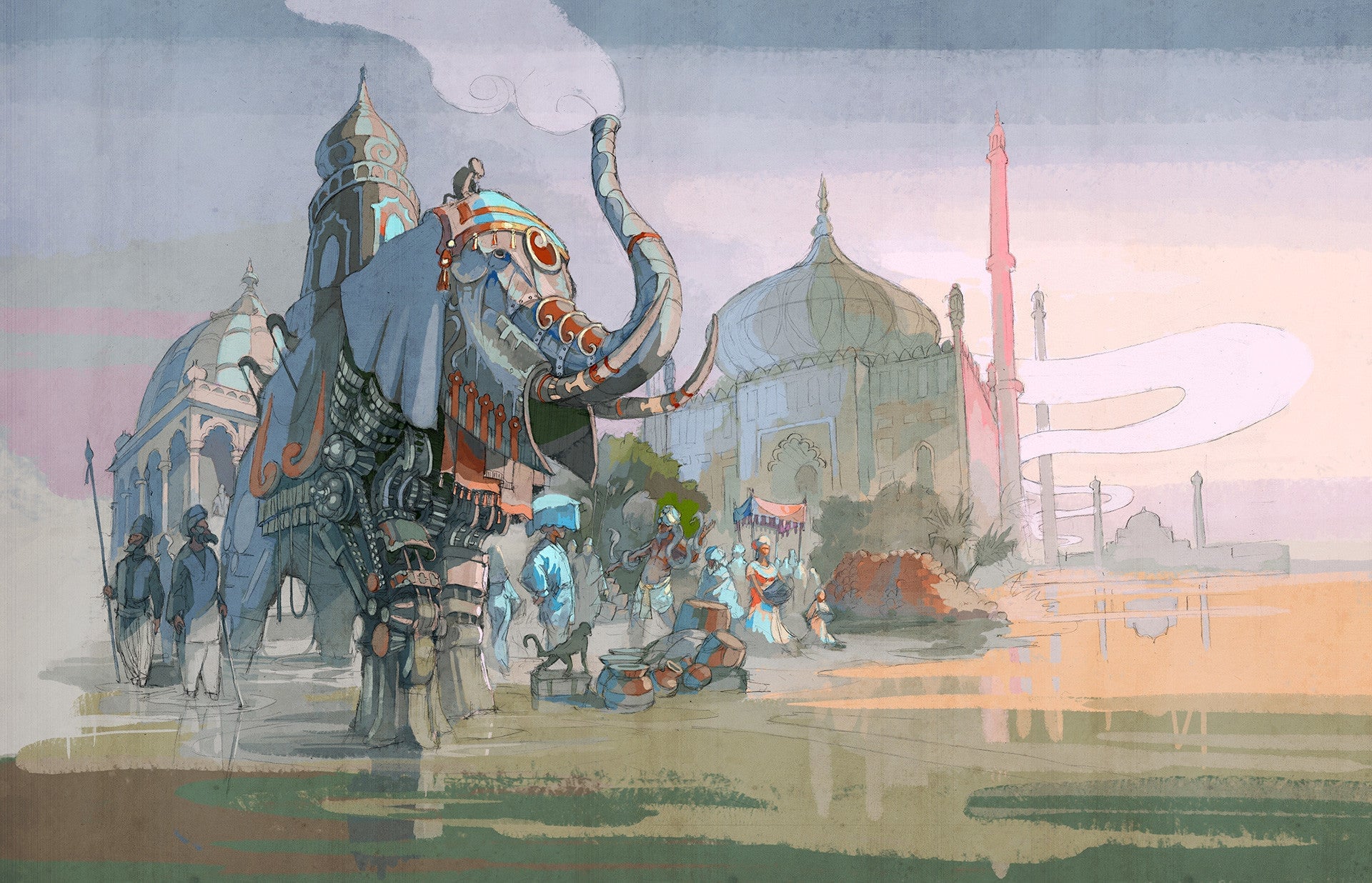 Image: Wojciech Ostrycharz