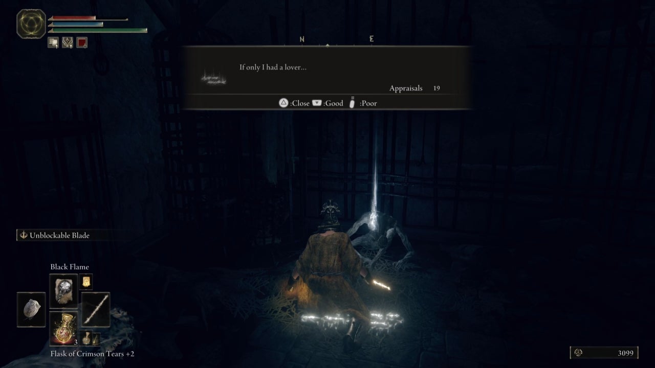 Screenshot: FromSoftware / Kotaku