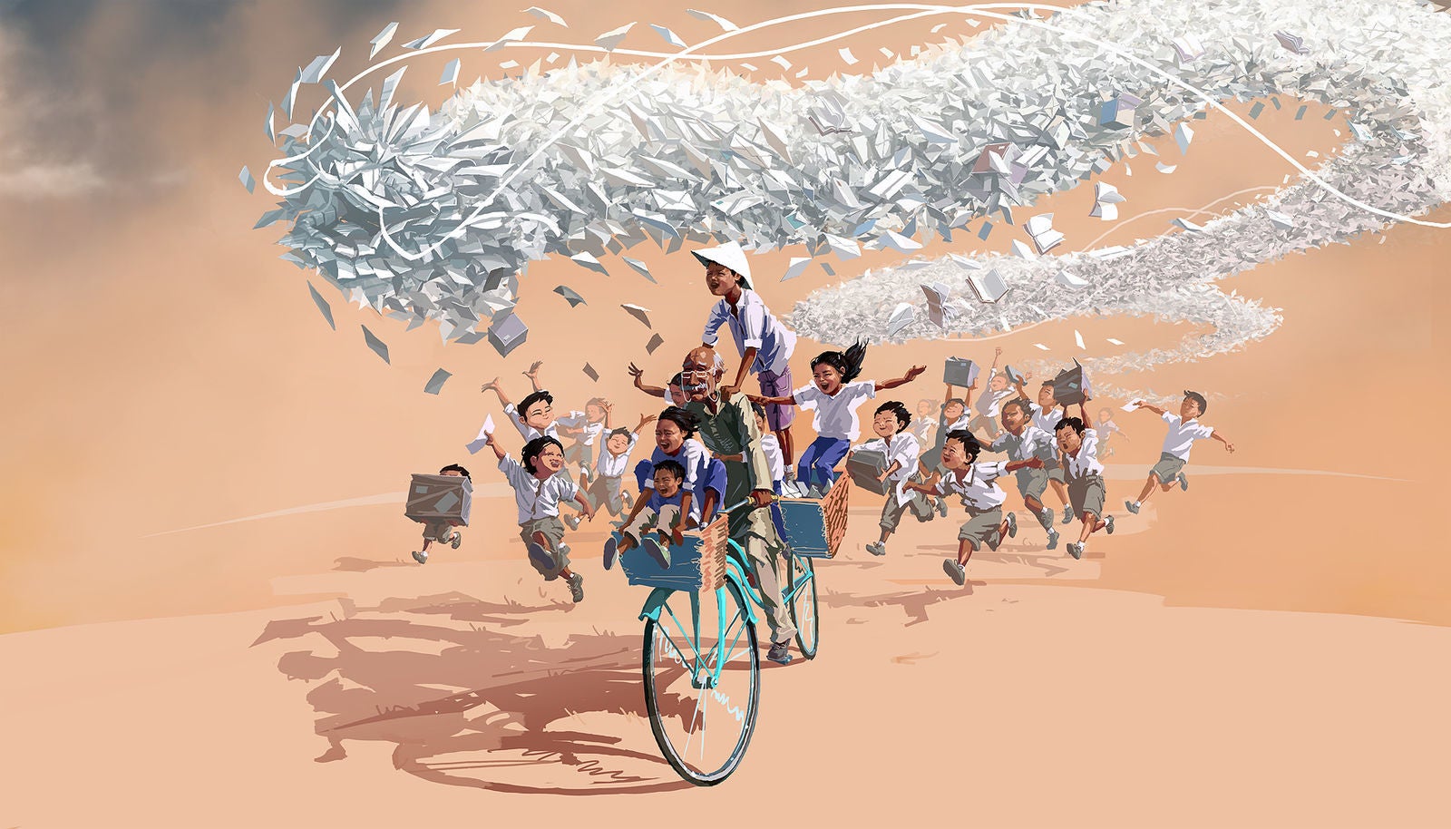 Image: Wojciech Ostrycharz